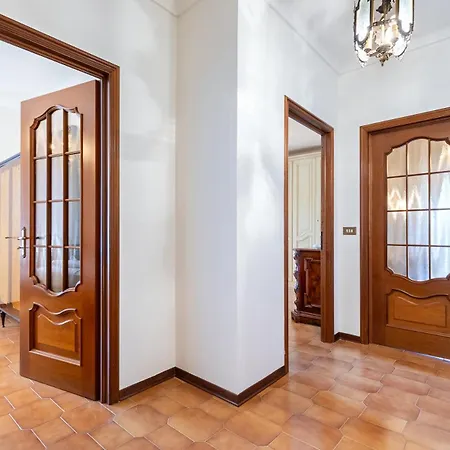 Casa Daniel - Casa Con Giardino 빌라 *