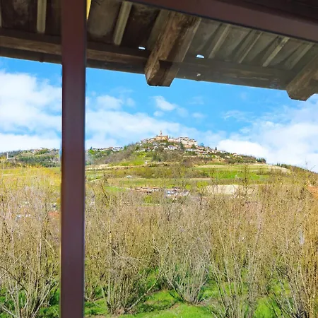 Casa Daniel - Casa Con Giardino Villa