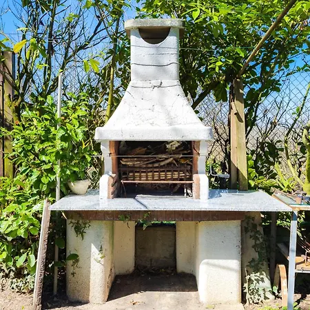 Casa Daniel - Casa Con Giardino 마글리아노 알피에리