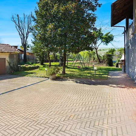 Casa Daniel - Casa Con Giardino Villa