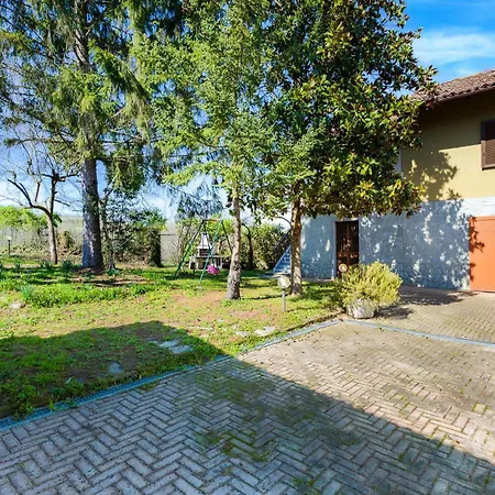 Villa Casa Daniel - Casa Con Giardino