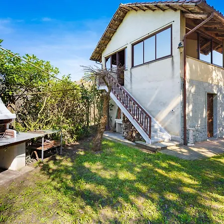 Casa Daniel - Casa Con Giardino Magliano Alfieri