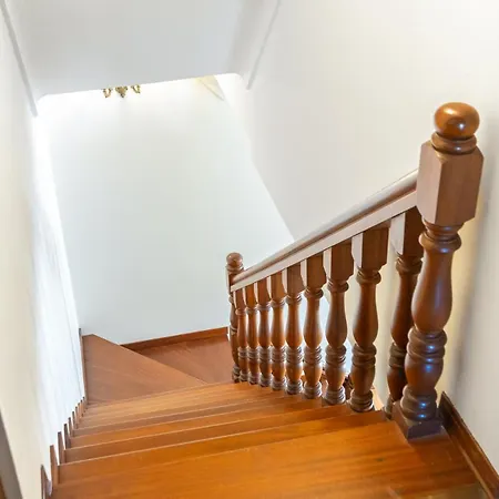 Casa Daniel - Casa Con Giardino