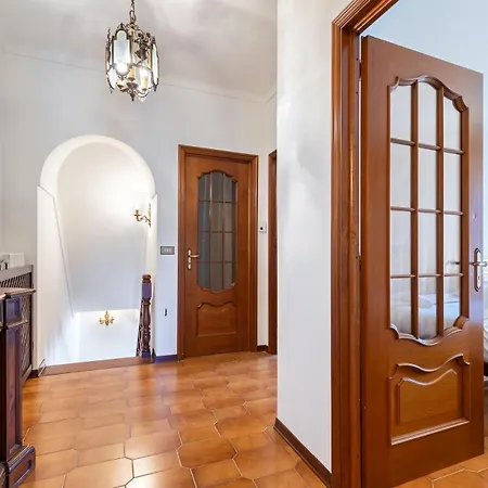 Casa Daniel - Casa Con Giardino 别墅