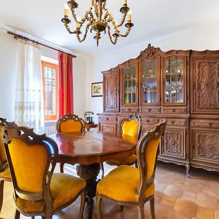 Casa Daniel - Casa Con Giardino Villa *