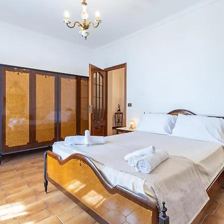 别墅 Casa Daniel - Casa Con Giardino *