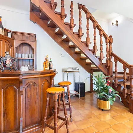 Casa Daniel - Casa Con Giardino Villa Magliano Alfieri