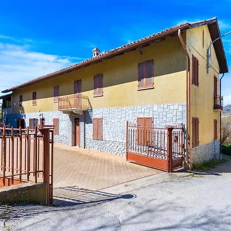 Casa Daniel - Casa Con Giardino *